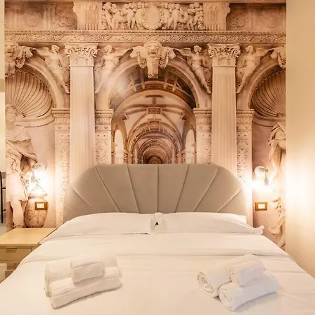 Rome Arena - Exclusive Apartment In Roma Termini