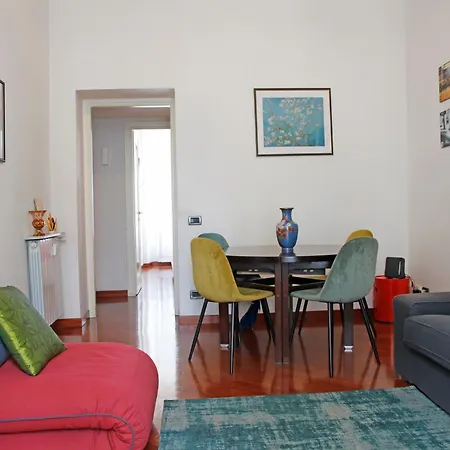 Valerio'S House Apartment
