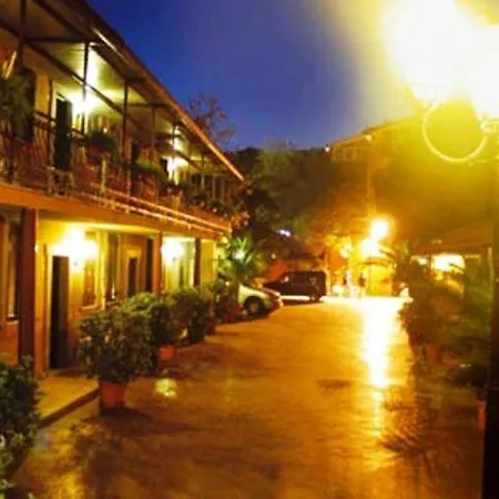 Hotel La Locanda Del Borgo