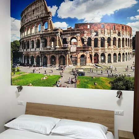 Laura Luxury Apartment In The Center Rome