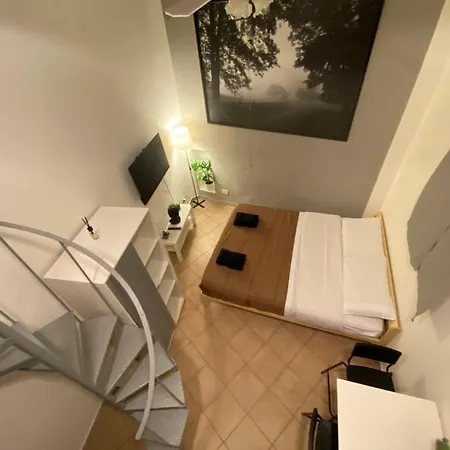 El Punto Apartment