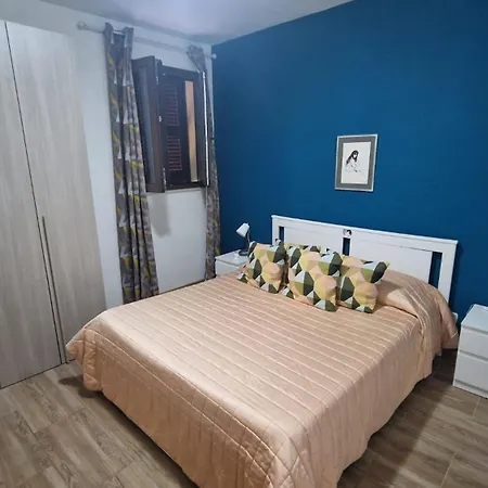 Casa Settecamini Apartment