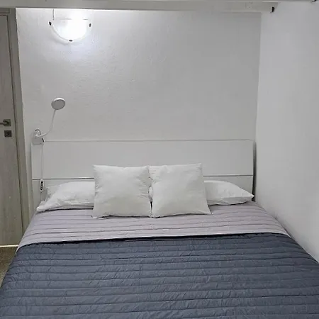 Robin Suites