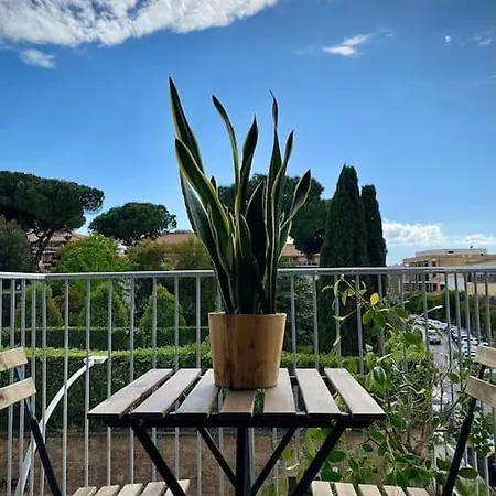 Fiello Flat #1 Apartment
