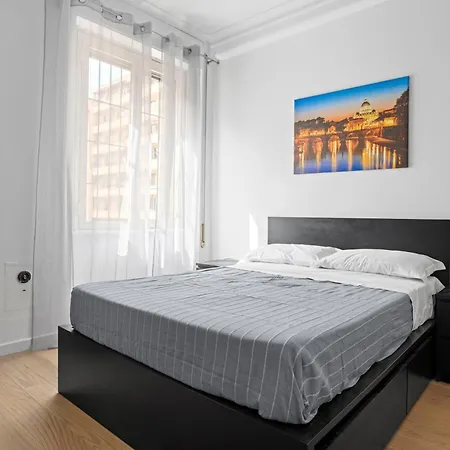 Appio Grand Apartment - S. Giovanni