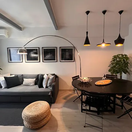 Loft29 Design Home Near The Vatican
