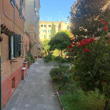 Appartamento Degli Eroi