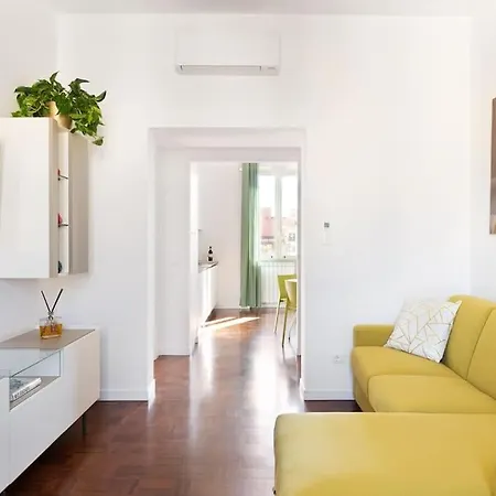 Idyllia - Bright And Modern Apt