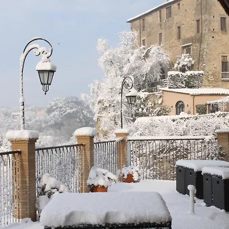 Hotel Tempio Di Apollo
