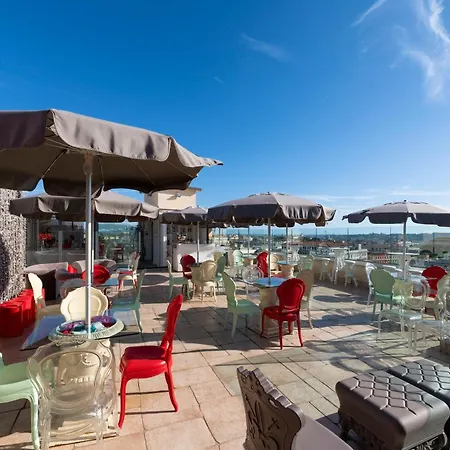 Romanico Palace Luxury Hotel&SPA