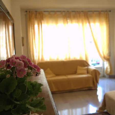 All'Ombra Di San Pietro Bed & Breakfast