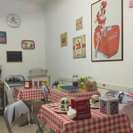 A Casa Tua B&B