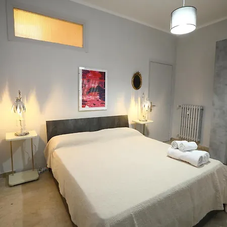 Viale Trastevere Apartment