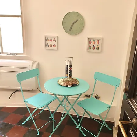Maison Borghetto - Vatican Flat