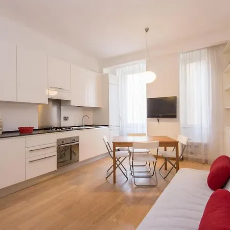 Testaccio Elegant Apartment