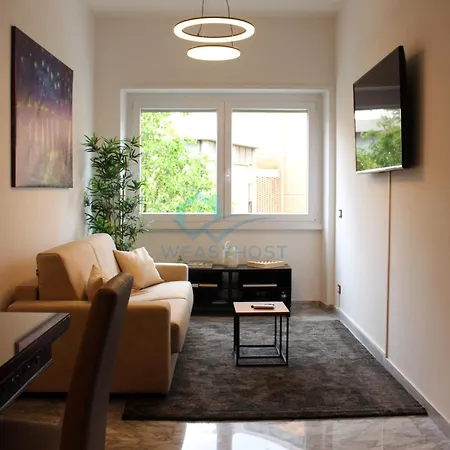 Mary'S Suite Aventino