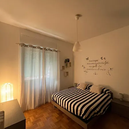 Balduina View Apartment