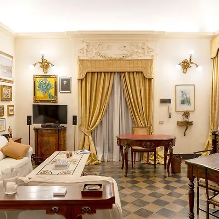 Colosseum Charming Loft - Santa Maria In Carinis