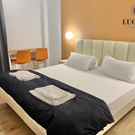 Re Di Roma Hotel