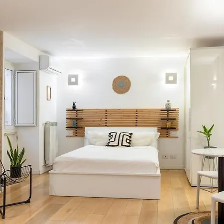 Design Loft Near Colosseo