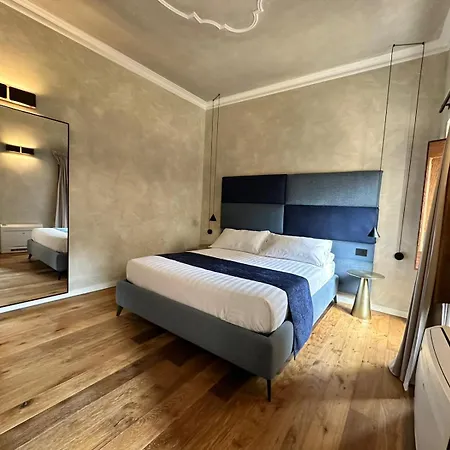 Hotel Residenza Leutari