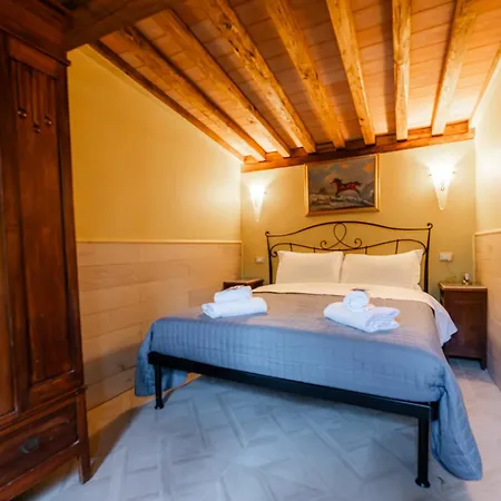 Luxury House In Green Appia Antica Villa
