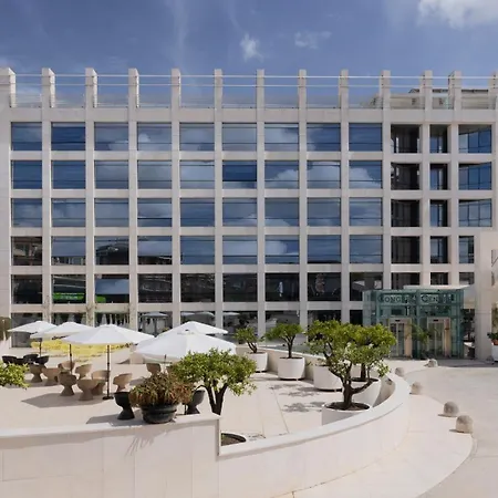 Hotel Precise House Mantegna Roma