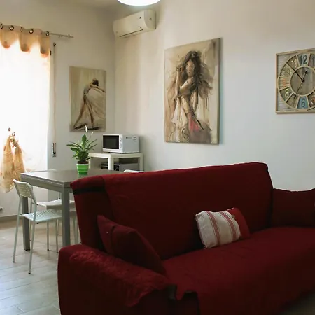 Appartamento Vicino Via Della Pisana