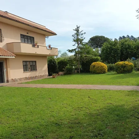 Casa Martina Apartment