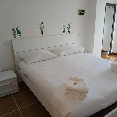 Ferienwohnung La Piccoletta Di Garbatella