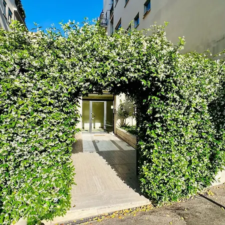 Elegant Apartment Villa Bianca