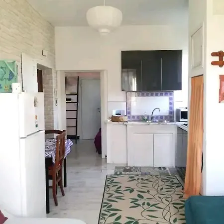La Finestra Sulla Cupola Apartment