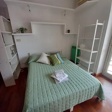 La Mia Casetta A Porta Furba