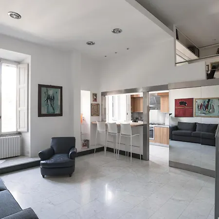 Casa Albani Apartment