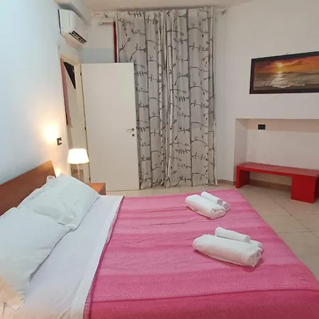 Olimpo Apartments St John In Lateran
