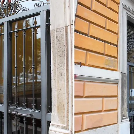 Rome Accommodation