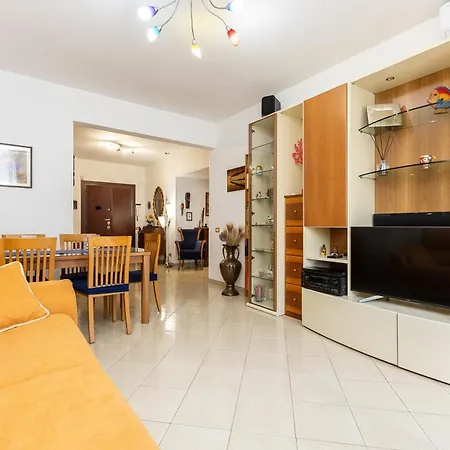 A Casa Di Cinzia E Fabio Apartment