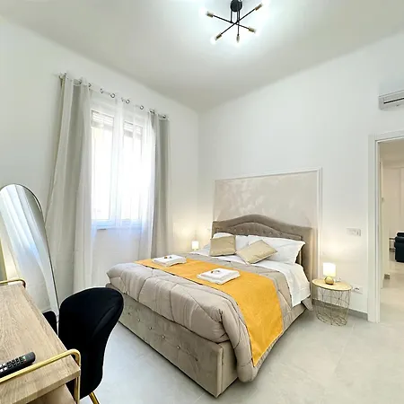Deluxe Apartment Roma Centro - Villa Borghese