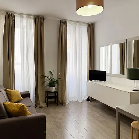 Banchi Vecchi Stay Apartment A
