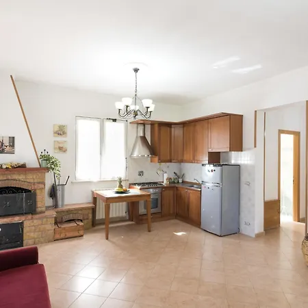 Holiday Home Lungo L'Ardeatina By Interhome