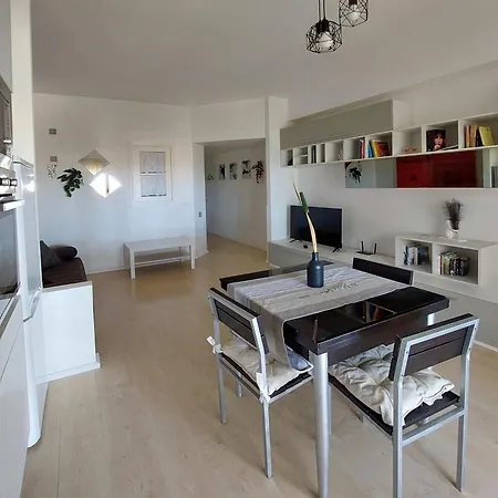 Casa Marika Apartment