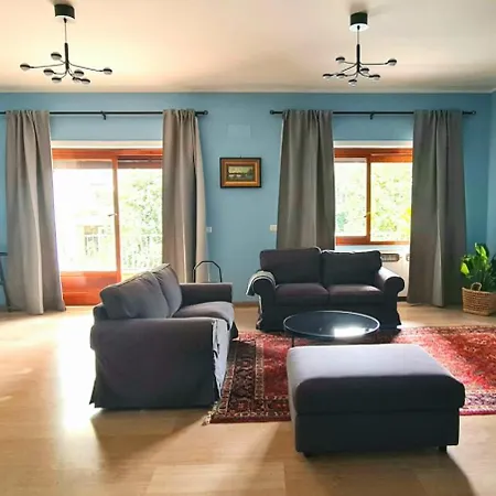 Exclusive 230M2 Apt With Terrace And Panoramic Balcony