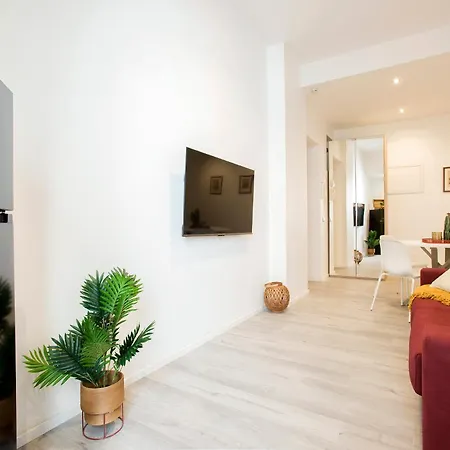 Domus White Appartement