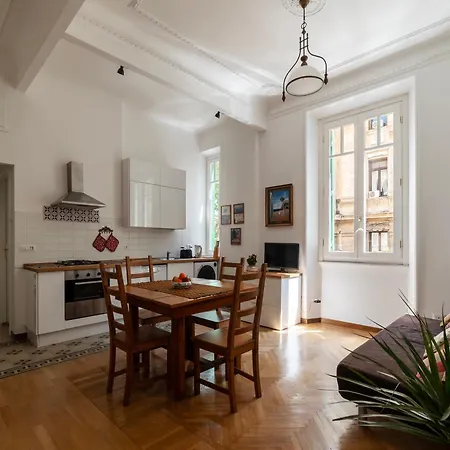 Casa Dandolo - Pretty Homes