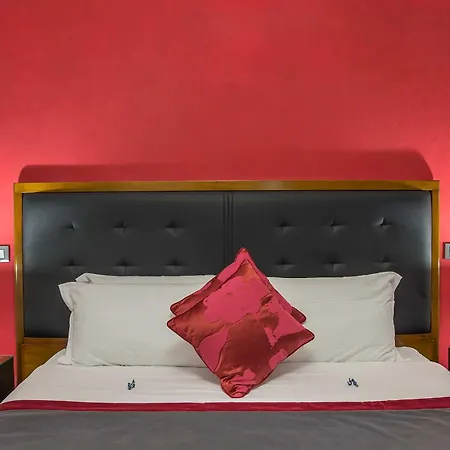 Navona Colors Hotel