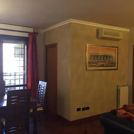 Appartamento Casa Antonella