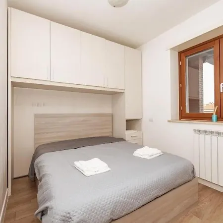 Apartment Roma Relax 1 Con Wifi-Ac-Netflix