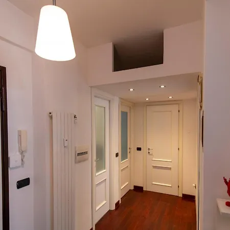 Rome Flat Apartment Davinz
