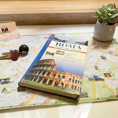Roman Holidays Rooms Otranto
