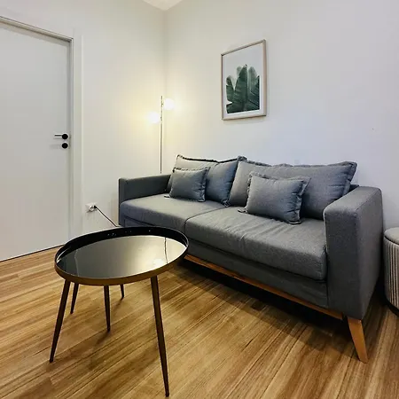 Apartament Lala New And Beautiful